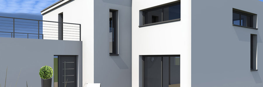 Rénovation Extension Maison, Le Bouscat (2016)