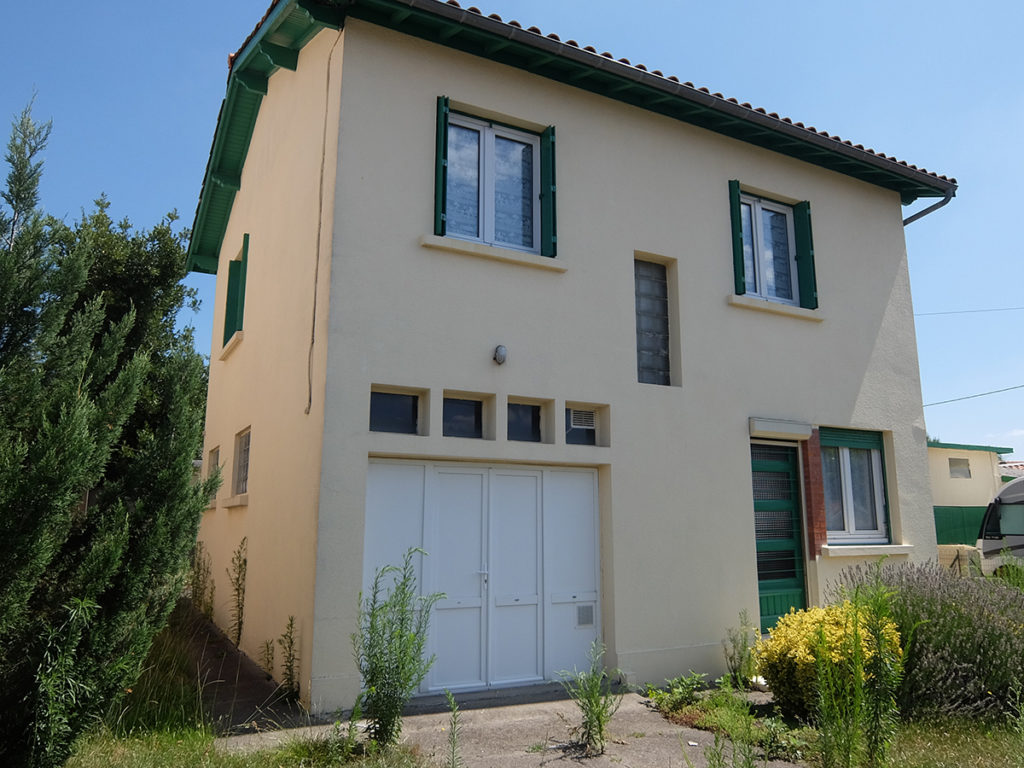 extension restructuration maison individuelle le bouscat 2019 marie-pierre amar architecte 04